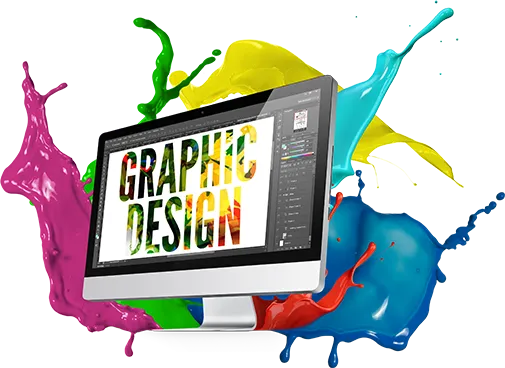 Custom Graphic Design Solutions